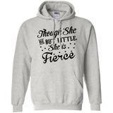 she is fiesce T-Shirt