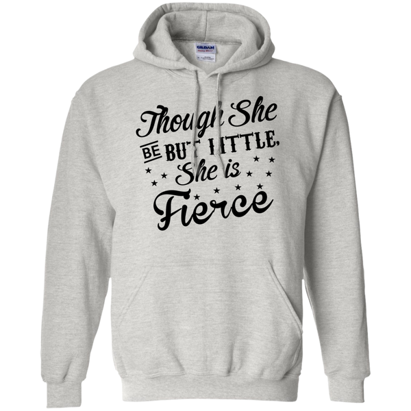 she is fiesce T-Shirt