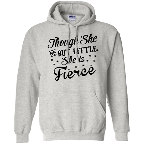 she is fiesce T-Shirt