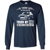 touch my e30 and u will soon find out T-Shirt