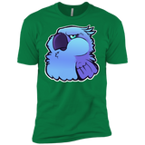 throwback birb sweatshirt T-Shirt