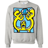 World In My Hands  T-Shirt