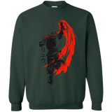 traditional fighter T-Shirt