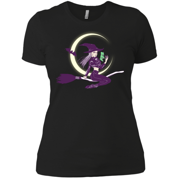 Wicked T-Shirt