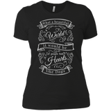 What A Beautiful World ... T-Shirt