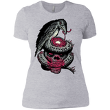 skull & crow T-Shirt