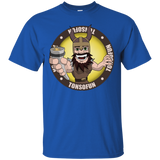tons0fun logo T-Shirt