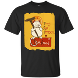 tour du chat immortel sweatshirt T-Shirt