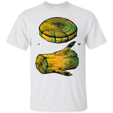 Wood  T-Shirt
