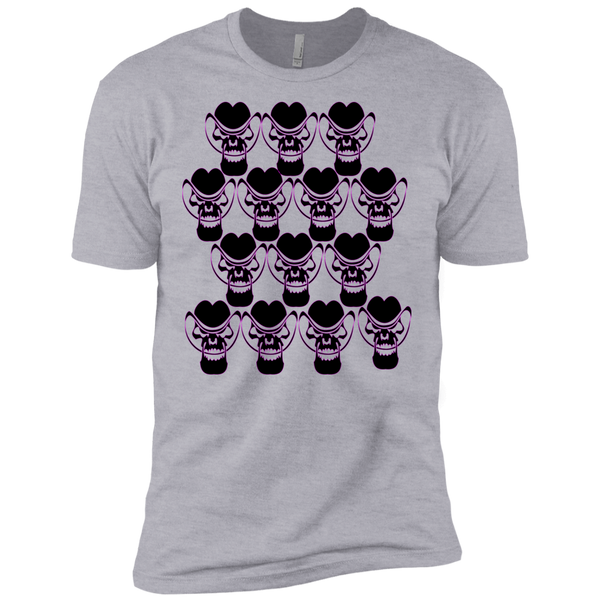 Western Gang Sweatshirt T-Shirt