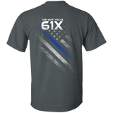 we got your 6 T-Shirt