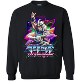 shredd live at the technodrome 1988 sweatshirt T-Shirt
