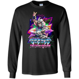 shredd live at the technodrome 1988 T-Shirt