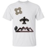 thunderbird - ancient native american tradition matching family T-Shirt