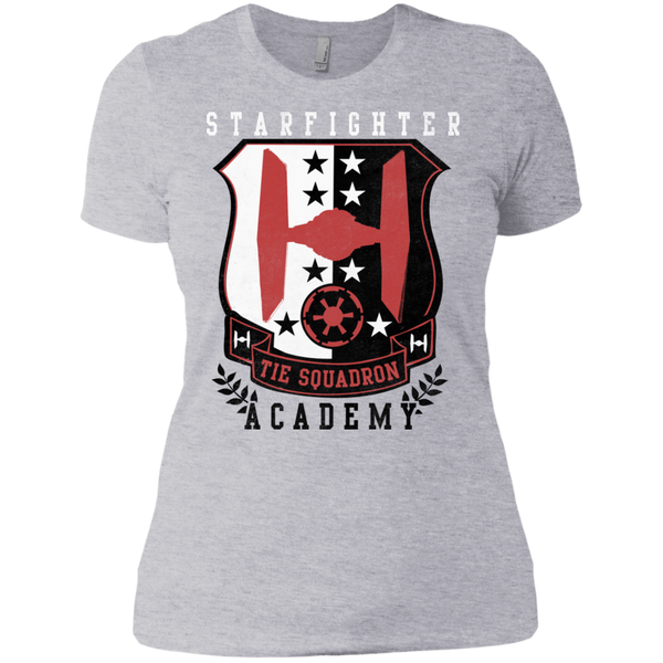 tie fighter squadron T-Shirt