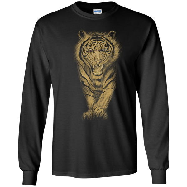 tiger roar T-Shirt