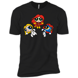 sisterhood of evil puffs T-Shirt