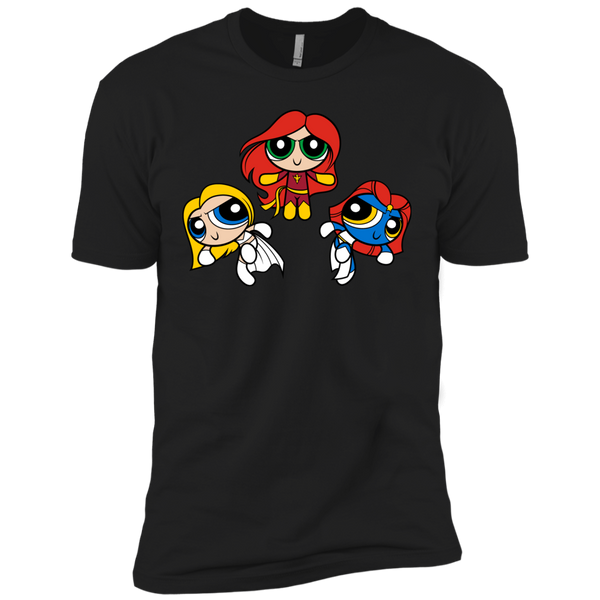 sisterhood of evil puffs T-Shirt
