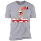 Wienerlicious Sarah Chuck Tv Matching Family T-Shirt