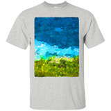 water on the rocks 2 sweatshirt T-Shirt