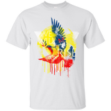 we will rise  T-Shirt