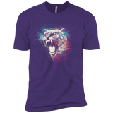 White Fang Sweatshirt T-Shirt