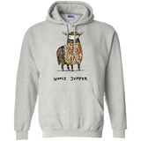 Wooly Jumper T-Shirt