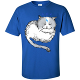 thunder cat t- T-Shirt
