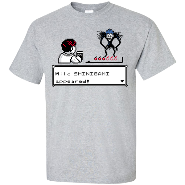shinigamon T-Shirt
