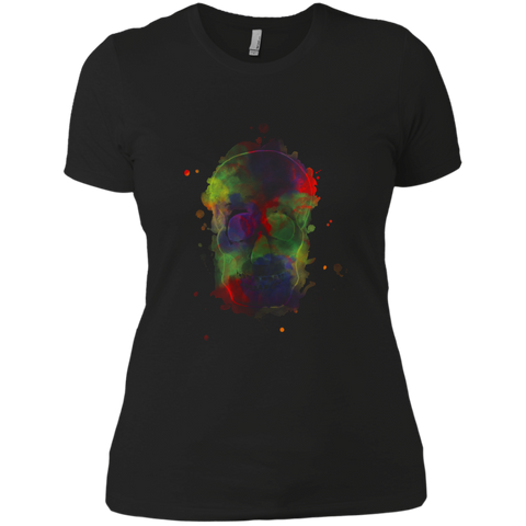 skull T-Shirt