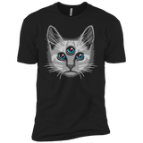 shaman cat sweatshirt T-Shirt