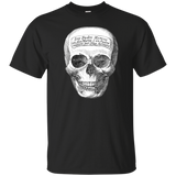 skull sweatshirt T-Shirt