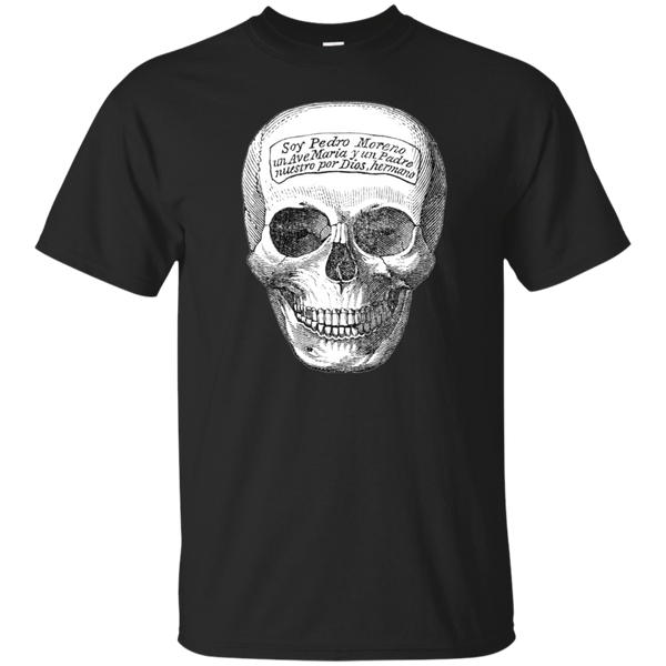 skull sweatshirt T-Shirt