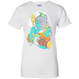 shiva as a rudra  T-Shirt