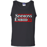 simmons embiid 2016 T-Shirt