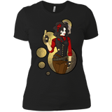 Western Steampunk Halloween T-Shirt