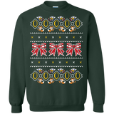 ugly christmas sweaters 5 gold rings! T-Shirt