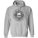 skull cross halloween T-Shirt