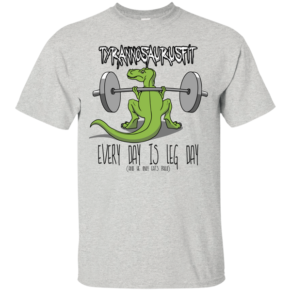 tyrannosaurusfit T-Shirt