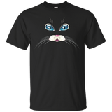 Wondering Cat Sweatshirt T-Shirt