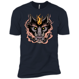 werewolf ether halloween T-Shirt