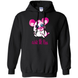 tickle me pink - hamster T-Shirt