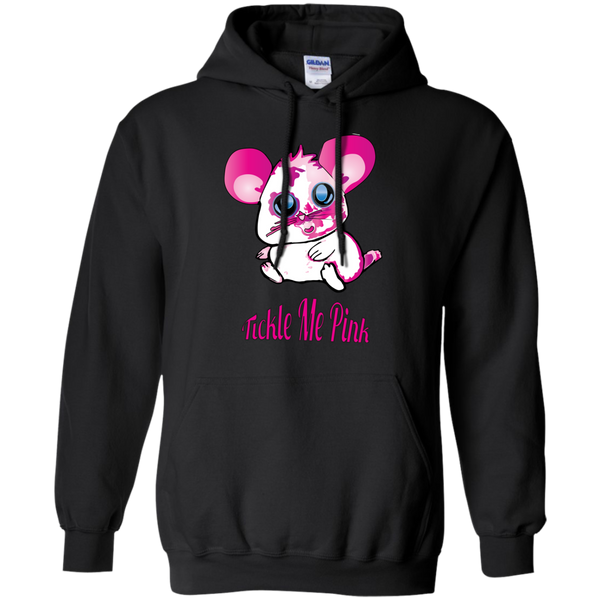 tickle me pink - hamster T-Shirt