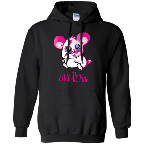 tickle me pink - hamster T-Shirt