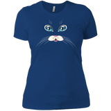 Wondering Cat T- T-Shirt