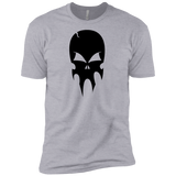skulls are cool - black T-Shirt