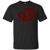 tigerrino sweatshirt T-Shirt