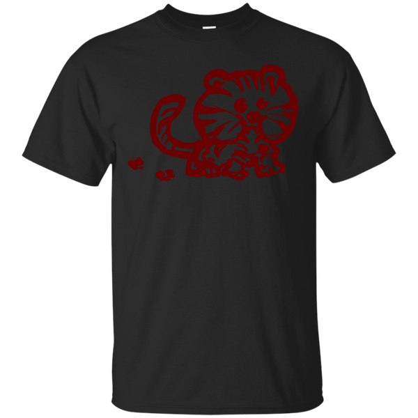 tigerrino sweatshirt T-Shirt
