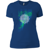 trance mandala tank tops & T-Shirt