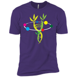 tree cosmic concept sweatshirt T-Shirt